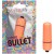 California Exotic Novelties 3-Speed Bullet - Вибропуля 5.8х2 см (оранжевая)